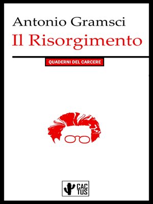 cover image of Il Risorgimento